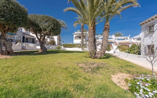 Penthouse – Villamartin – Ref:81550