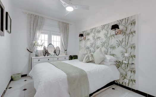 Penthouse – Villamartin – Ref:81550