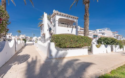 Penthouse – Villamartin – Ref:81550