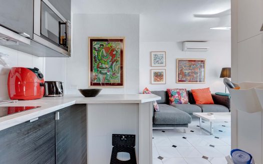 Penthouse – Villamartin – Ref:81550