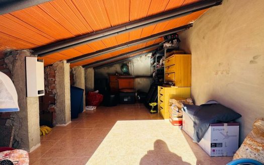 Penthouse – Villamartin – Ref:81550