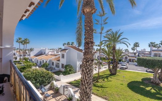 Penthouse – Villamartin – Ref:81550