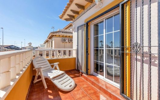 Villa – Cabo Roig – Ref:81845