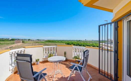 Villa – Guardamar del Segura – Ref:81690