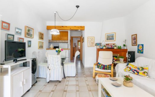 Appartement – Villamartin – Ref:82017