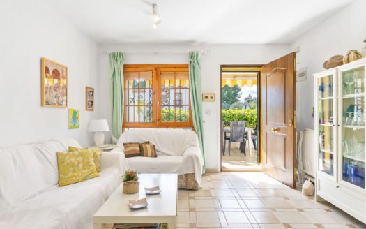 Appartement – Villamartin – Ref:82017