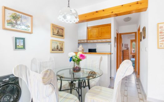 Appartement – Villamartin – Ref:82017