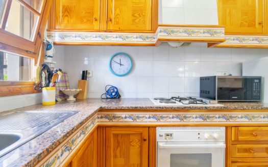 Appartement – Villamartin – Ref:82017