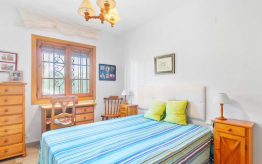 Appartement – Villamartin – Ref:82017