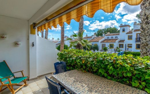 Appartement – Villamartin – Ref:82017