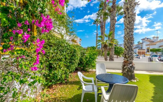 Appartement – Villamartin – Ref:82017