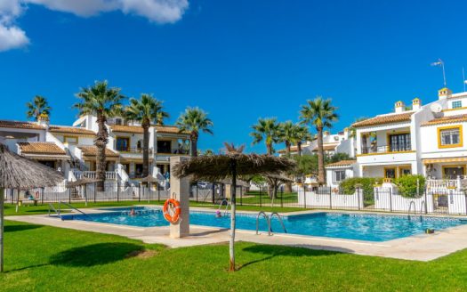 Appartement – Villamartin – Ref:82017