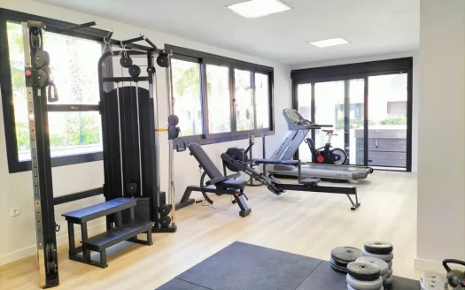 Penthouse – Los Altos- Ref:81480