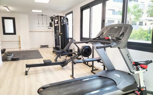 Penthouse – Los Altos- Ref:81480