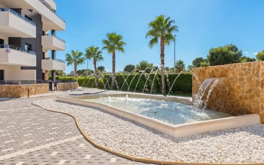 Penthouse – Los Altos- Ref:81480