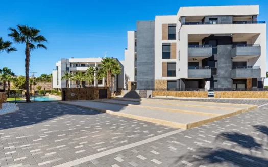 Penthouse – Los Altos- Ref:81480