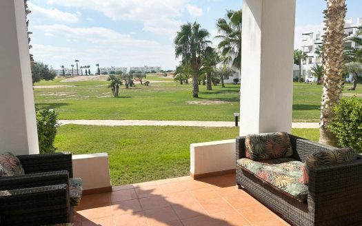 Appartement – Roldan – Ref:82150