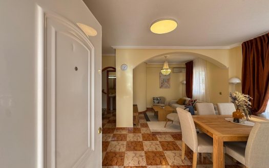 Villa – Cabo Roig – Ref:81824