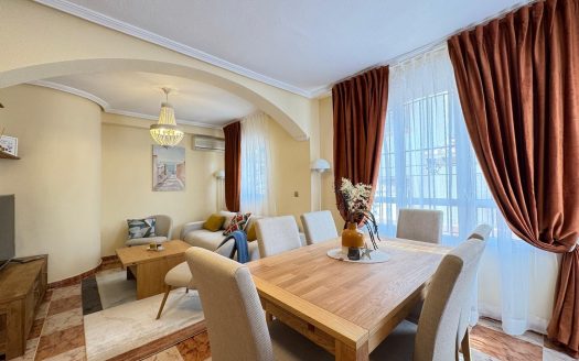 Villa – Cabo Roig – Ref:81824