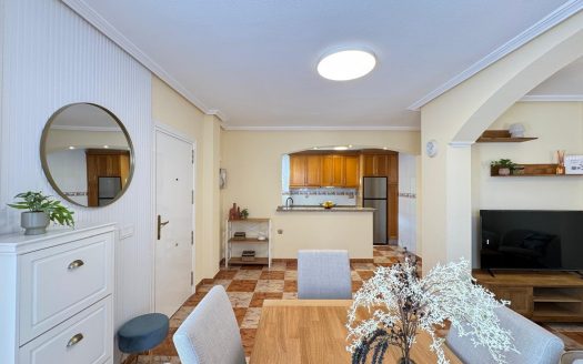 Villa – Cabo Roig – Ref:81824