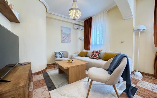 Villa – Cabo Roig – Ref:81824