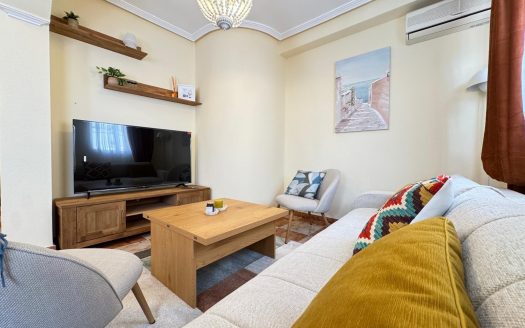 Villa – Cabo Roig – Ref:81824