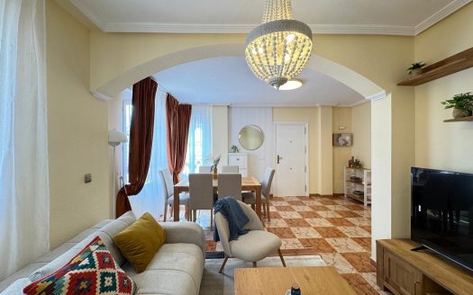 Villa – Cabo Roig – Ref:81824