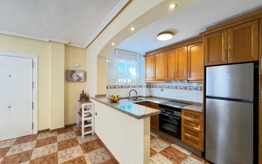 Villa – Cabo Roig – Ref:81824