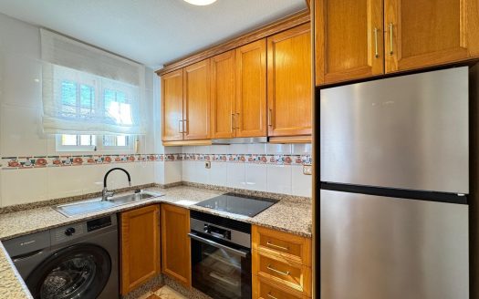 Villa – Cabo Roig – Ref:81824