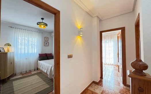 Villa – Cabo Roig – Ref:81824