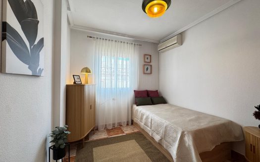 Villa – Cabo Roig – Ref:81824