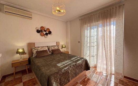 Villa – Cabo Roig – Ref:81824