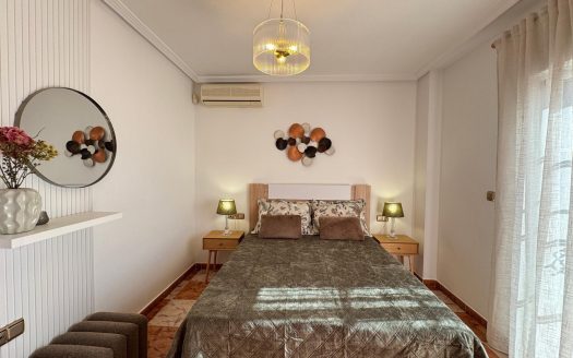 Villa – Cabo Roig – Ref:81824