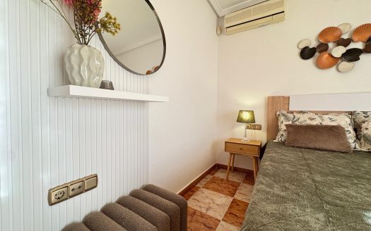 Villa – Cabo Roig – Ref:81824