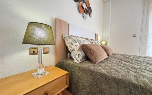 Villa – Cabo Roig – Ref:81824