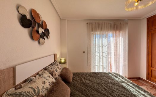 Villa – Cabo Roig – Ref:81824