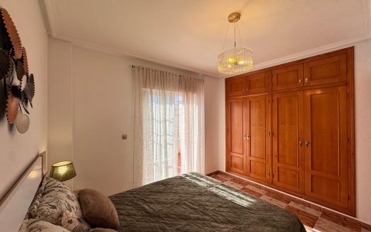 Villa – Cabo Roig – Ref:81824