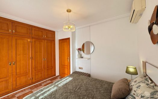 Villa – Cabo Roig – Ref:81824