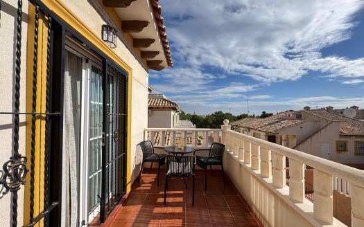 Villa – Cabo Roig – Ref:81824
