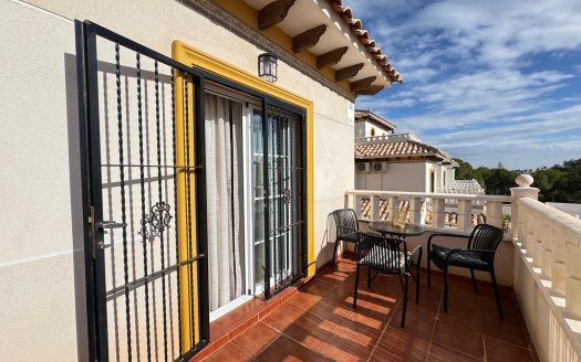 Villa – Cabo Roig – Ref:81824