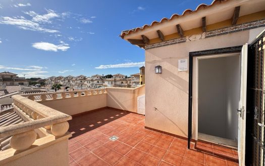Villa – Cabo Roig – Ref:81824