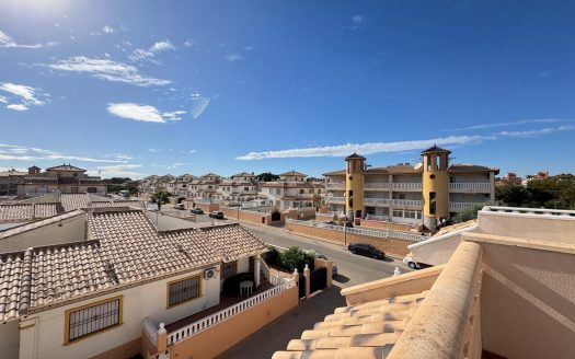 Villa – Cabo Roig – Ref:81824