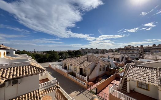 Villa – Cabo Roig – Ref:81824