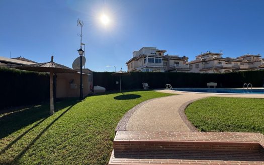 Villa – Cabo Roig – Ref:81824