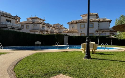 Villa – Cabo Roig – Ref:81824