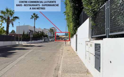 Villa – Villamartin – Ref:81993