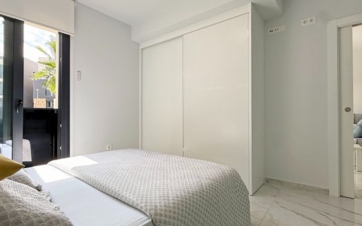 Appartement – Los Altos- Ref:81452