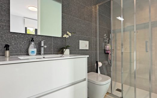 Appartement – Los Altos- Ref:81452