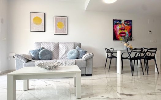 Appartement – Los Altos- Ref:81452