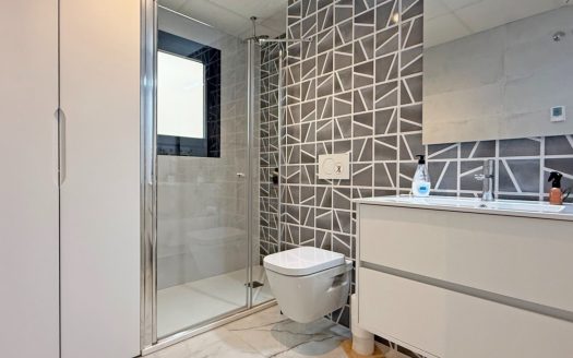 Appartement – Los Altos- Ref:81452